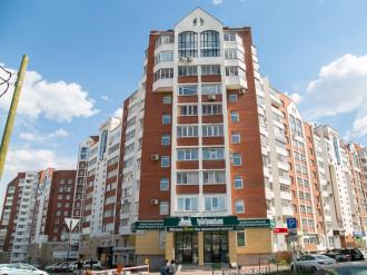 Купить квартиру, Екатеринбург, Радищева 31